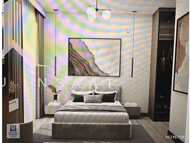 İNCEK ORION TOWER PROJESİNDE 2+1 PRESTİJLİ SATILIK DAİRE - Görsel 7