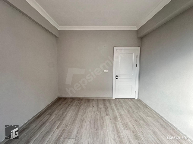 KARASUDA ARA KAT EMSALSİZ FİYATA FIRSAT YATIRIMLIK 2+1 DAİRE - Görsel 17