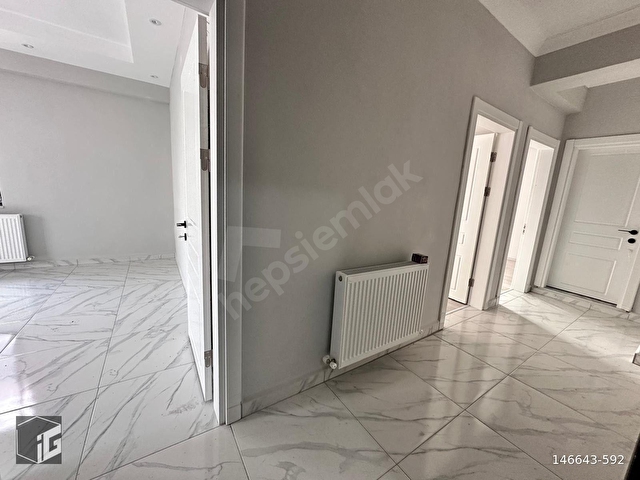 KARASUDA ARA KAT EMSALSİZ FİYATA FIRSAT YATIRIMLIK 2+1 DAİRE - Görsel 3