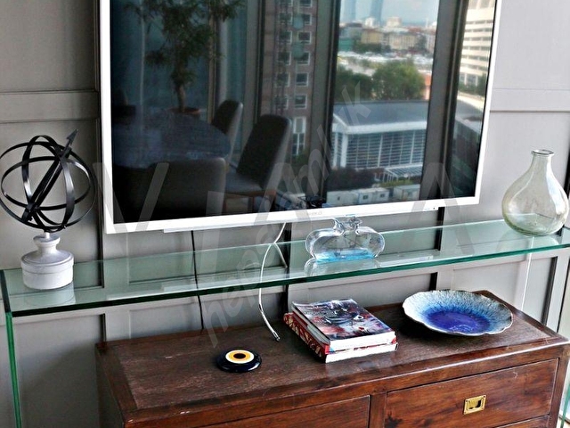 VAA DAN LEVENT LOFT TA KİRALIK 115M2 EŞYALI İŞ YERİ OFİS - Görsel 20