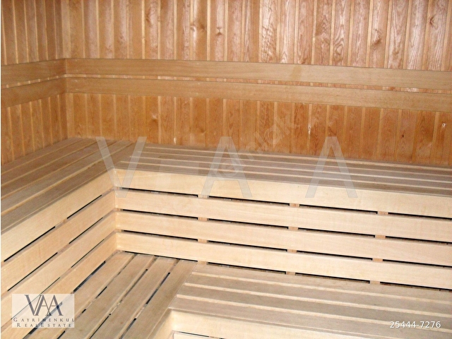 VAA DAN LEVENT LOFT TA KİRALIK 115M2 EŞYALI İŞ YERİ OFİS - Görsel 29