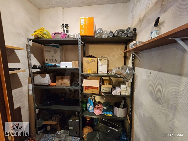 BAHÇELİEVLER 7. CADDEYE YAKIN FIRSAT KAFE - Görsel 7