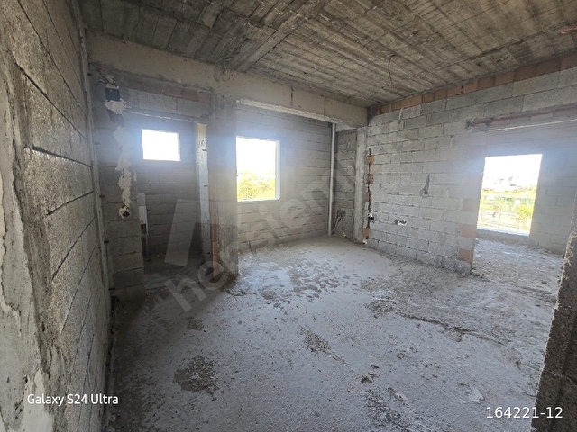 MERSİN ERDEMLİ KOYUNCU MAHALLESİ SATILIK 1+1 DAİRE - Görsel 3
