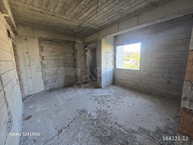 MERSİN ERDEMLİ KOYUNCU MAHALLESİ SATILIK 1+1 DAİRE - Görsel 4