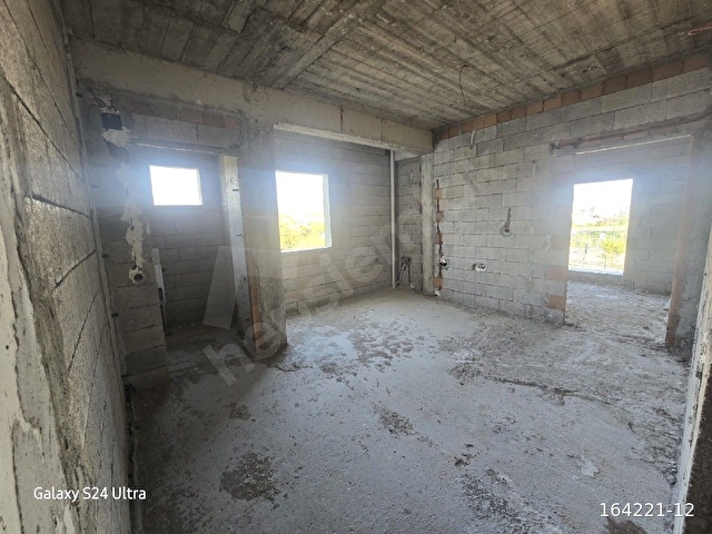 MERSİN ERDEMLİ KOYUNCU MAHALLESİ SATILIK 1+1 DAİRE - Görsel 7