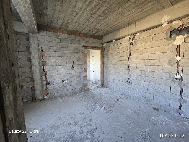 MERSİN ERDEMLİ KOYUNCU MAHALLESİ SATILIK 1+1 DAİRE - Görsel 8