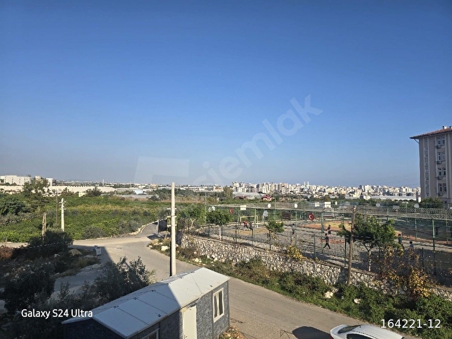 MERSİN ERDEMLİ KOYUNCU MAHALLESİ SATILIK 1+1 DAİRE - Görsel 13