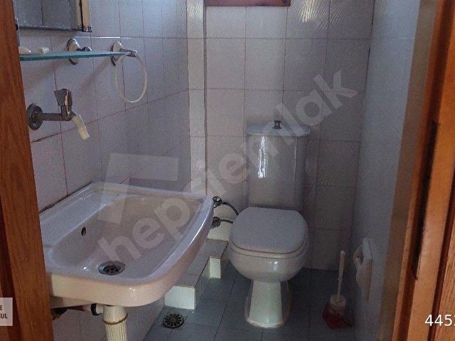 MALTEPE MİNİBÜS YOLUNUN SAHİL TARAFINDA KISMİ DENİZ MANZARALI 185M2 TRİBLEKS - Görsel 14