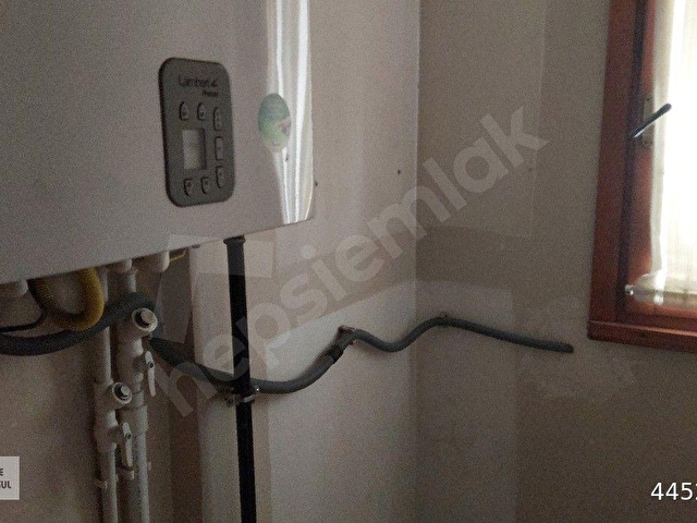 MALTEPE MİNİBÜS YOLUNUN SAHİL TARAFINDA KISMİ DENİZ MANZARALI 185M2 TRİBLEKS - Görsel 30