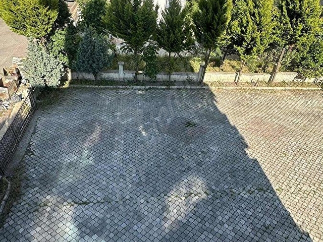 ATAKUM NİŞANTAŞI CEDDESİNDE SATILIK 3+1 DAİRE - Görsel 12