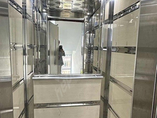 ATAKUM NİŞANTAŞI CEDDESİNDE SATILIK 3+1 DAİRE - Görsel 2