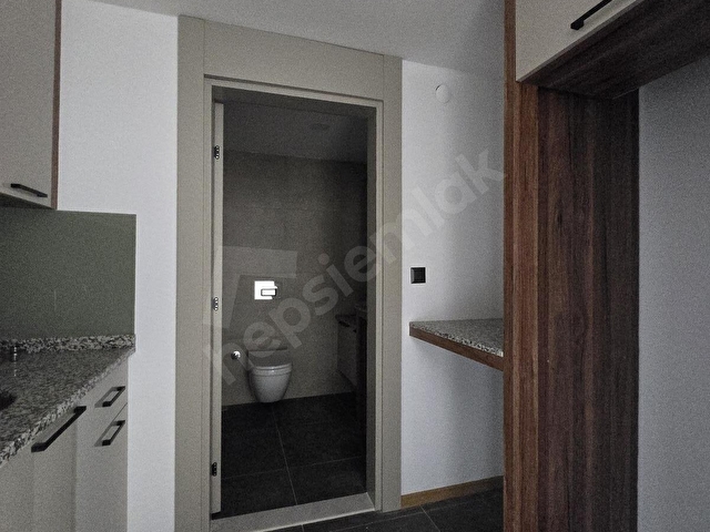 CUMHURIYET MAHALLESİNDE OFİS 11 DE KİRALIK OFİSLER - Görsel 16