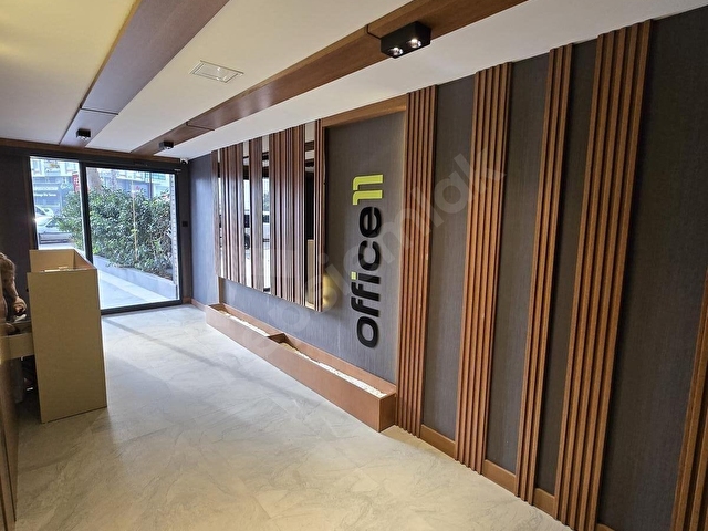 CUMHURIYET MAHALLESİNDE OFİS 11 DE KİRALIK OFİSLER - Görsel 5