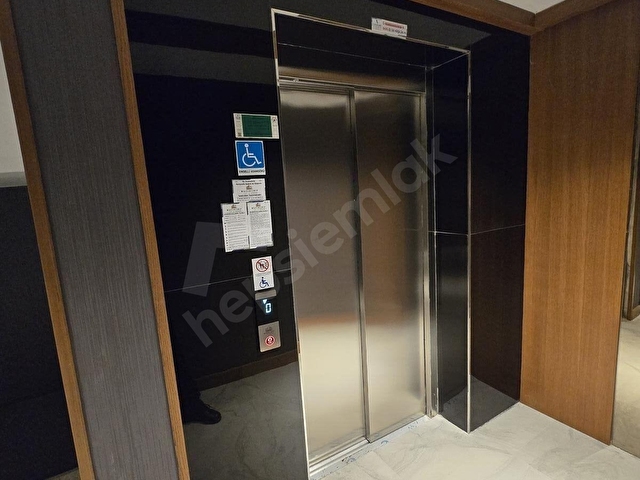 CUMHURIYET MAHALLESİNDE OFİS 11 DE KİRALIK OFİSLER - Görsel 7