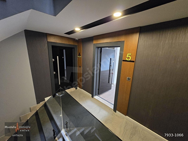 CUMHURIYET MAHALLESİNDE OFİS 11 DE KİRALIK OFİSLER - Görsel 8