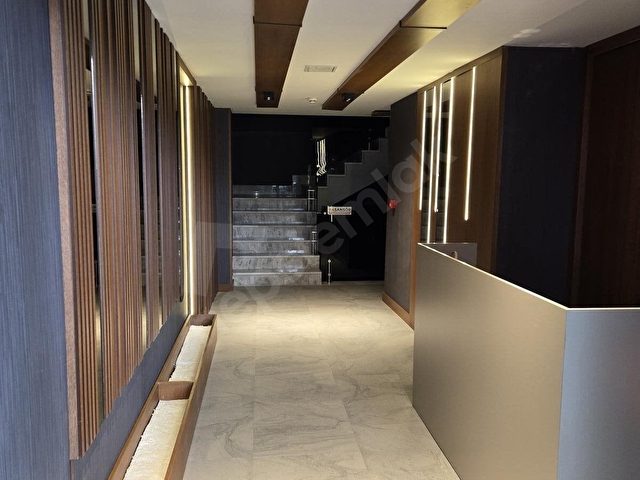 CUMHURIYET MAHALLESİNDE OFİS 11 DE KİRALIK OFİSLER - Görsel 3