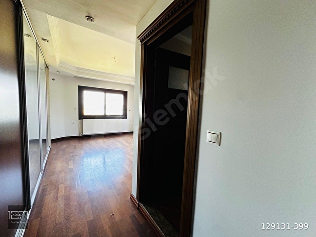 BAYRAMHACILI’DA GÖL MANZARALI-TERAS VE BAHÇELİ SATILIK TRİPLEX - Görsel 10