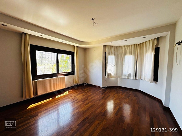 BAYRAMHACILI’DA GÖL MANZARALI-TERAS VE BAHÇELİ SATILIK TRİPLEX - Görsel 15