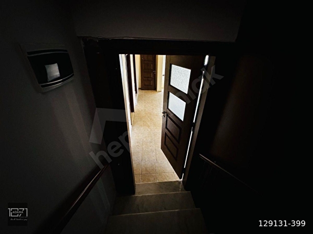 BAYRAMHACILI’DA GÖL MANZARALI-TERAS VE BAHÇELİ SATILIK TRİPLEX - Görsel 24