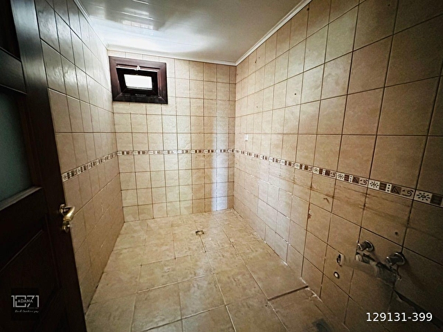 BAYRAMHACILI’DA GÖL MANZARALI-TERAS VE BAHÇELİ SATILIK TRİPLEX - Görsel 26