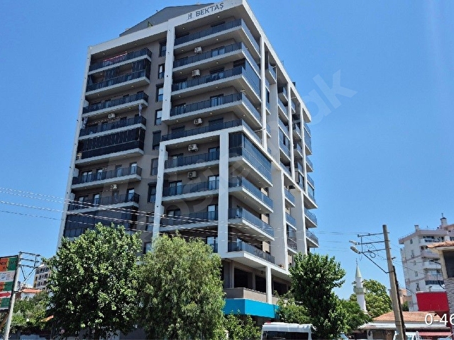126m²,Kapalı Mutfak,3+1,Cift Cephe,KapalıOtopark,Ebeveyn Banyolu