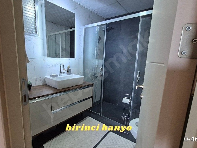 126m²,Kapalı Mutfak,3+1,Cift Cephe,KapalıOtopark,Ebeveyn Banyolu - Görsel 7