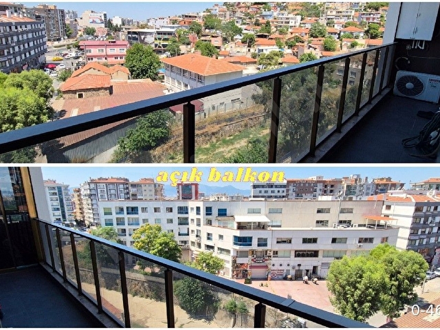 126m²,Kapalı Mutfak,3+1,Cift Cephe,KapalıOtopark,Ebeveyn Banyolu - Görsel 19