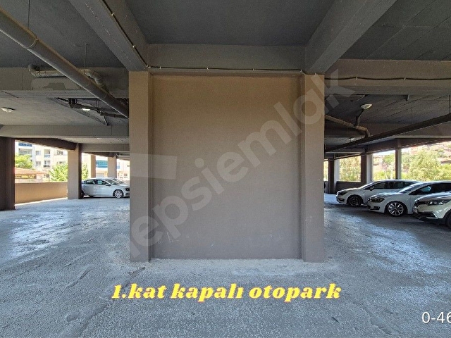 126m²,Kapalı Mutfak,3+1,Cift Cephe,KapalıOtopark,Ebeveyn Banyolu - Görsel 20