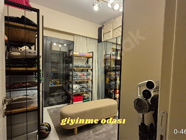 126m²,Kapalı Mutfak,3+1,Cift Cephe,KapalıOtopark,Ebeveyn Banyolu - Görsel 30