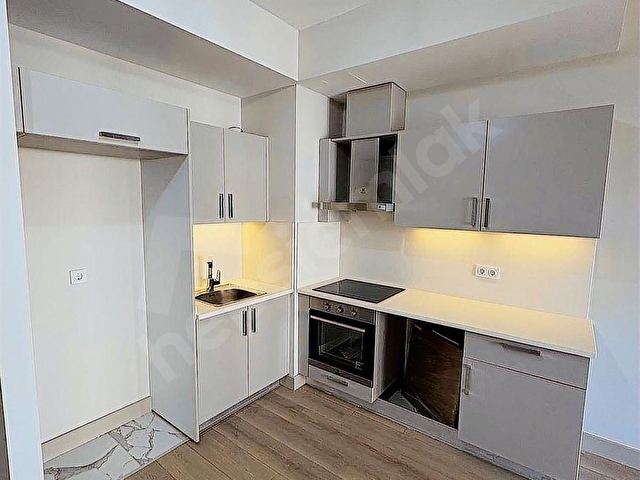 MODERNYAKA TEK YETKİLİ KİRALIK OFİSİ 1+1 KİRALIK (MY50) - Görsel 3