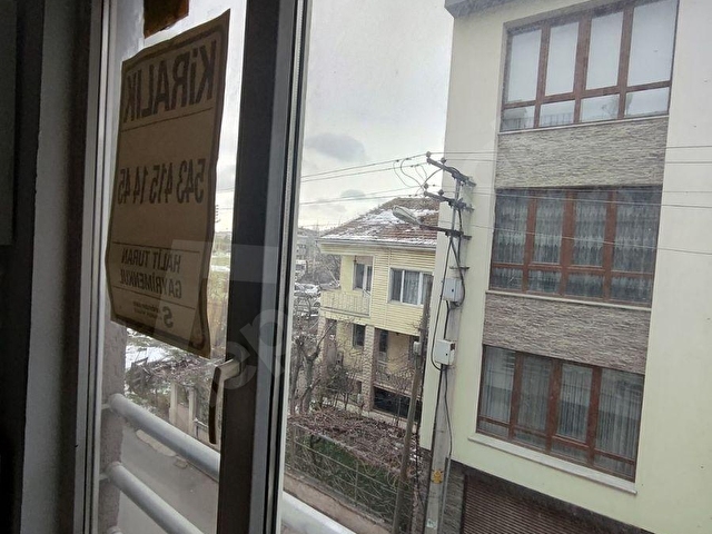 HALİT TURAN GAYRİMENKUL **ÖZDİLEK YAKINI 1+1 BOŞ ARAKAT KİRALIK** - Görsel 15