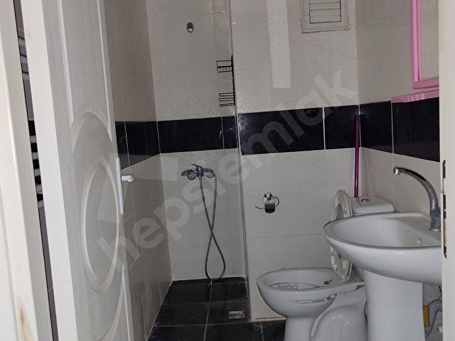 HALİT TURAN GAYRİMENKUL **ÖZDİLEK YAKINI 1+1 BOŞ ARAKAT KİRALIK** - Görsel 25