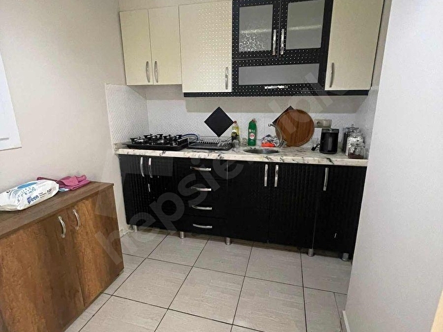 ARLIDAN FULL EŞYALI SATILIK OFİS 2+1 MERKEZDE - Görsel 9