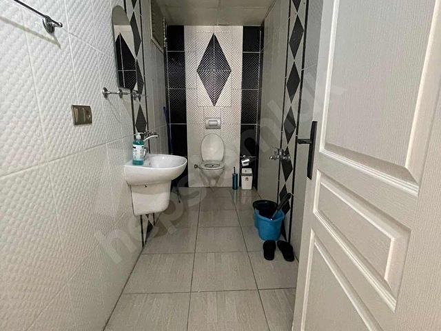 ARLIDAN FULL EŞYALI SATILIK OFİS 2+1 MERKEZDE - Görsel 6