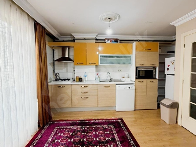 FULL EŞYALIKİRALIK 2+1 ÇAMLIK MH AMERİKAN.MUFAKLI BALKONLU