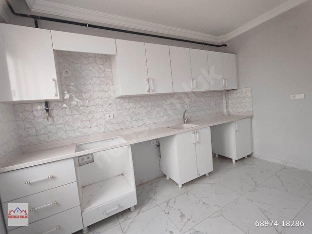 ÇEKMECE SAĞLIK OCAĞI YAKINI 3+1  KİRALIK SIFIR DAİRELER - Görsel 18