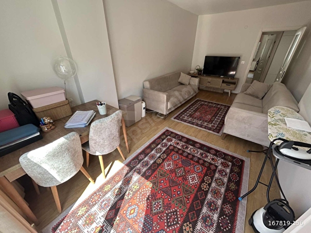 MERKEZİ KONUMDA GENİŞ & FERAH 2+1 ARAKAT 87m² SATILIK DAİRE - Görsel 8