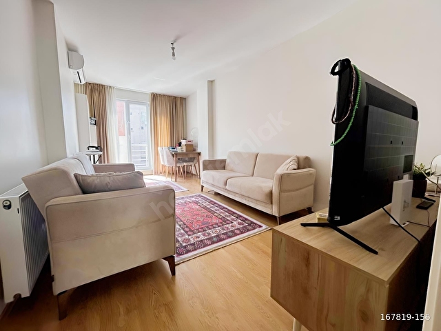 MERKEZİ KONUMDA GENİŞ & FERAH 2+1 ARAKAT 87m² SATILIK DAİRE - Görsel 2