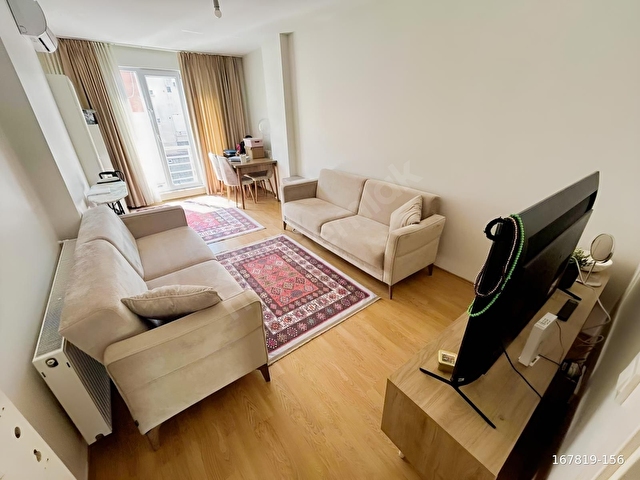 MERKEZİ KONUMDA GENİŞ & FERAH 2+1 ARAKAT 87m² SATILIK DAİRE - Görsel 4