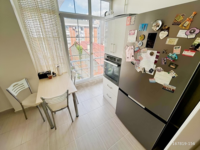 MERKEZİ KONUMDA GENİŞ & FERAH 2+1 ARAKAT 87m² SATILIK DAİRE - Görsel 16