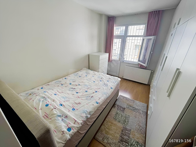 MERKEZİ KONUMDA GENİŞ & FERAH 2+1 ARAKAT 87m² SATILIK DAİRE - Görsel 27