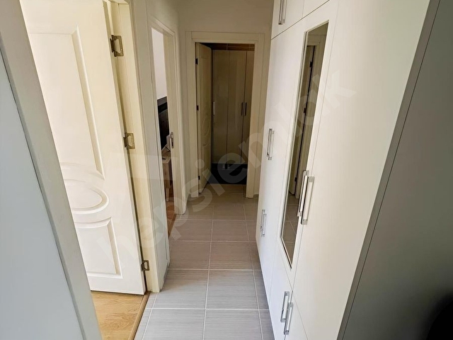 MERKEZİ KONUMDA GENİŞ & FERAH 2+1 ARAKAT 87m² SATILIK DAİRE - Görsel 30