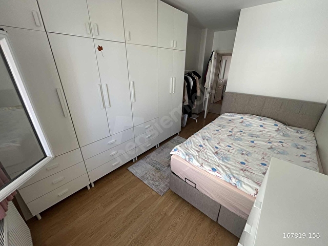 MERKEZİ KONUMDA GENİŞ & FERAH 2+1 ARAKAT 87m² SATILIK DAİRE - Görsel 24