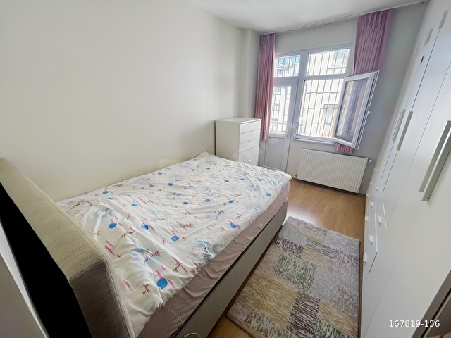 MERKEZİ KONUMDA GENİŞ & FERAH 2+1 ARAKAT 87m² SATILIK DAİRE - Görsel 25
