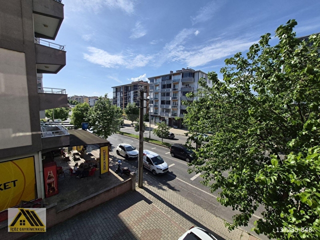 NEFES PARK CİVARI 3+1 130M2 EBEVEYN BANYO-GİYİNME ODASI-8YILLIK - Görsel 24