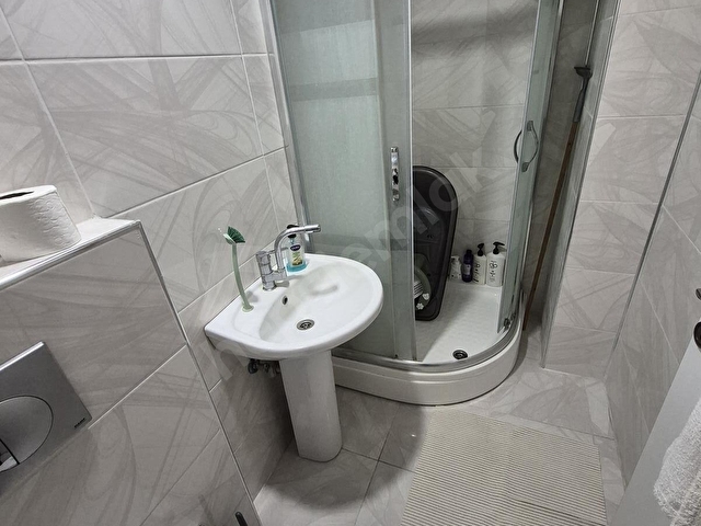 NEFES PARK CİVARI 3+1 130M2 EBEVEYN BANYO-GİYİNME ODASI-8YILLIK - Görsel 23