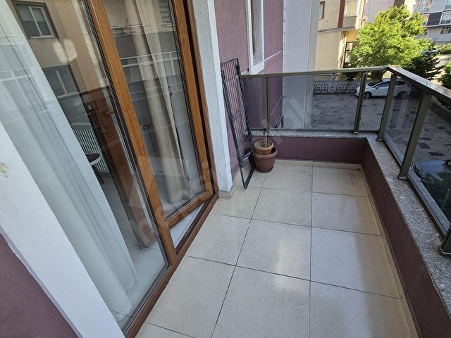 NEFES PARK CİVARI 3+1 130M2 EBEVEYN BANYO-GİYİNME ODASI-8YILLIK - Görsel 25