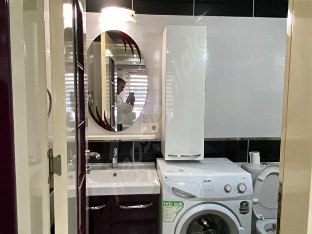 Saltak caddesi yakını çınara bayramyerine yürüme mesafesinde 1+1 apart - Görsel 12