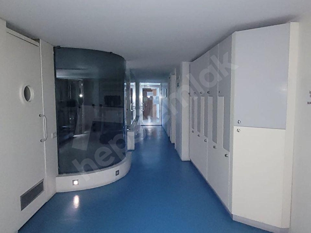 FULYA AVRUPA 2 RECİDENCE SATILIK 2+1 DAİRE - Görsel 27