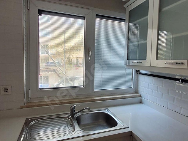 FULYA AVRUPA 2 RECİDENCE SATILIK 2+1 DAİRE - Görsel 17